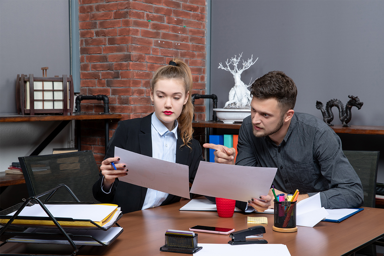 tax preparation service